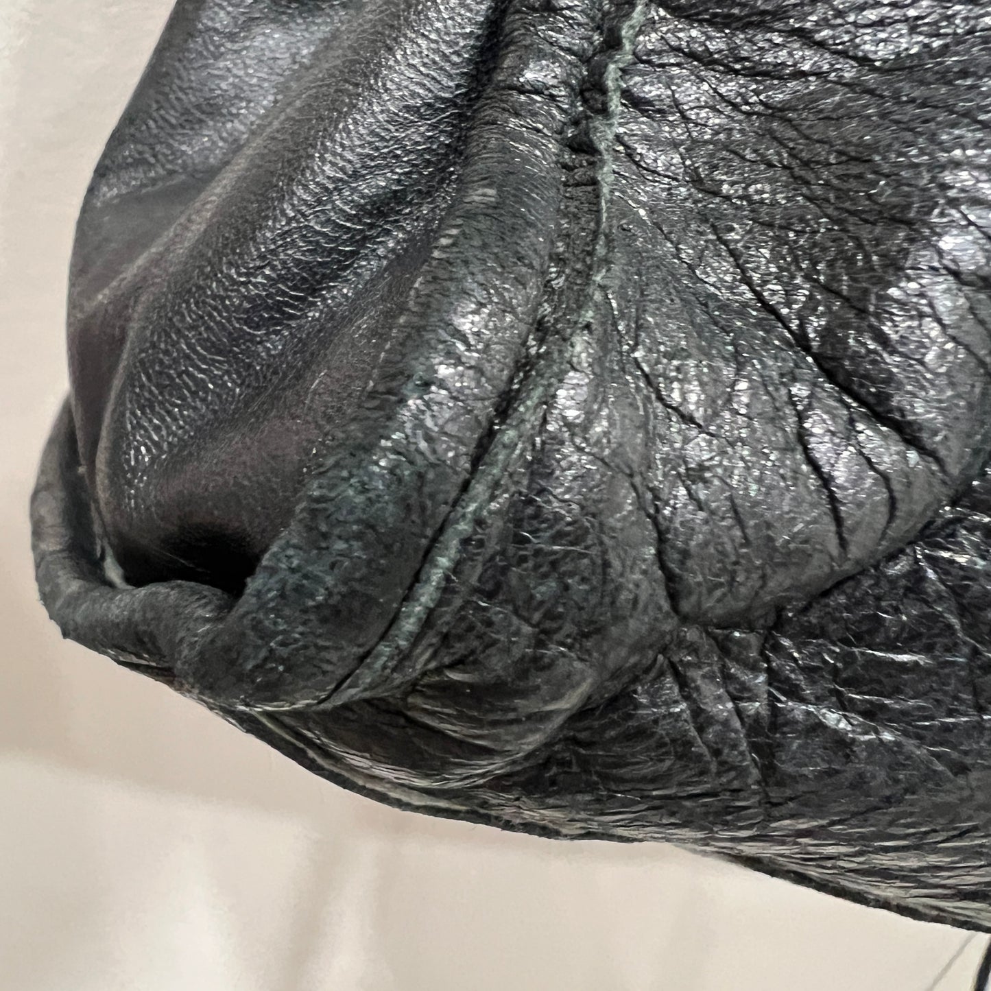 BALENCIAGA City Bag Medium Black