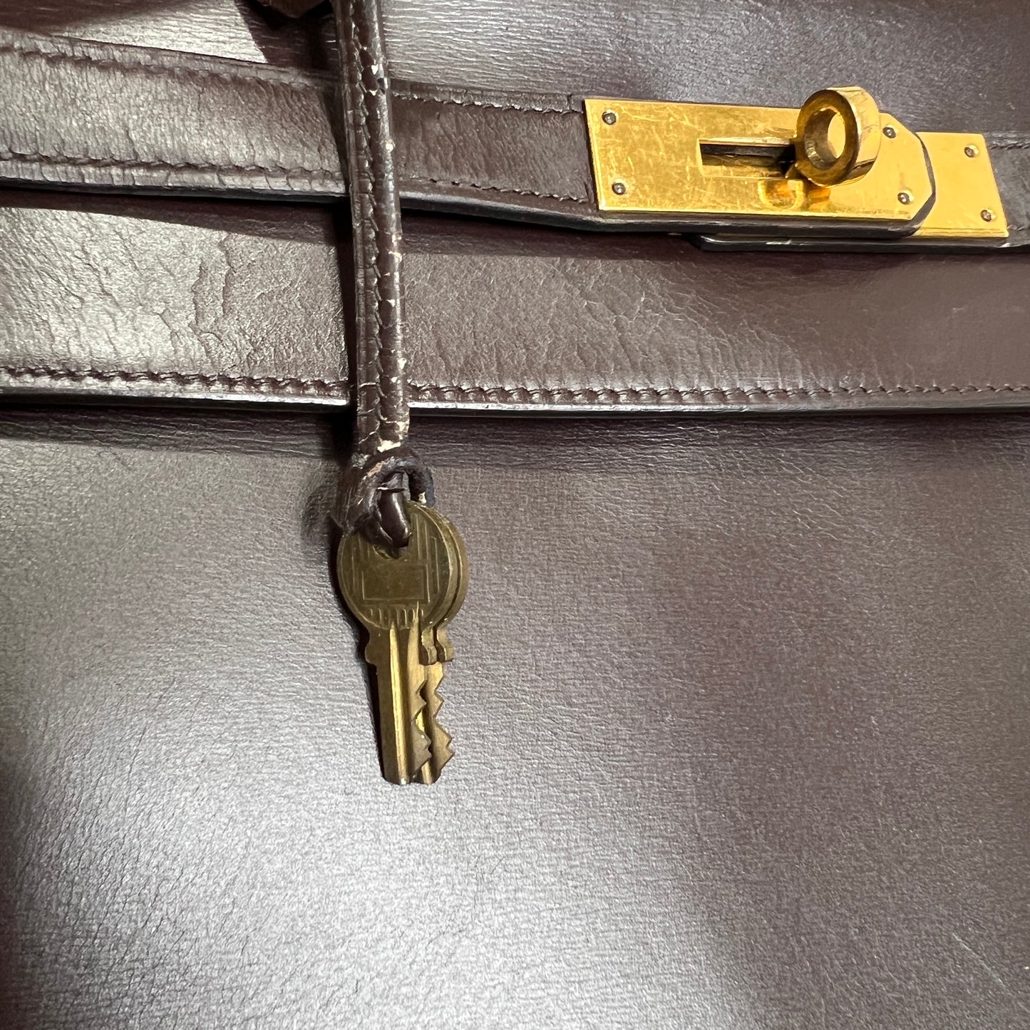 HERMES Kelly