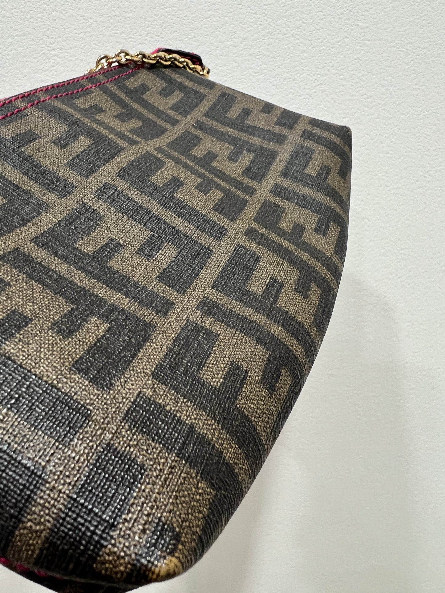 FENDI Accessory Pouchette