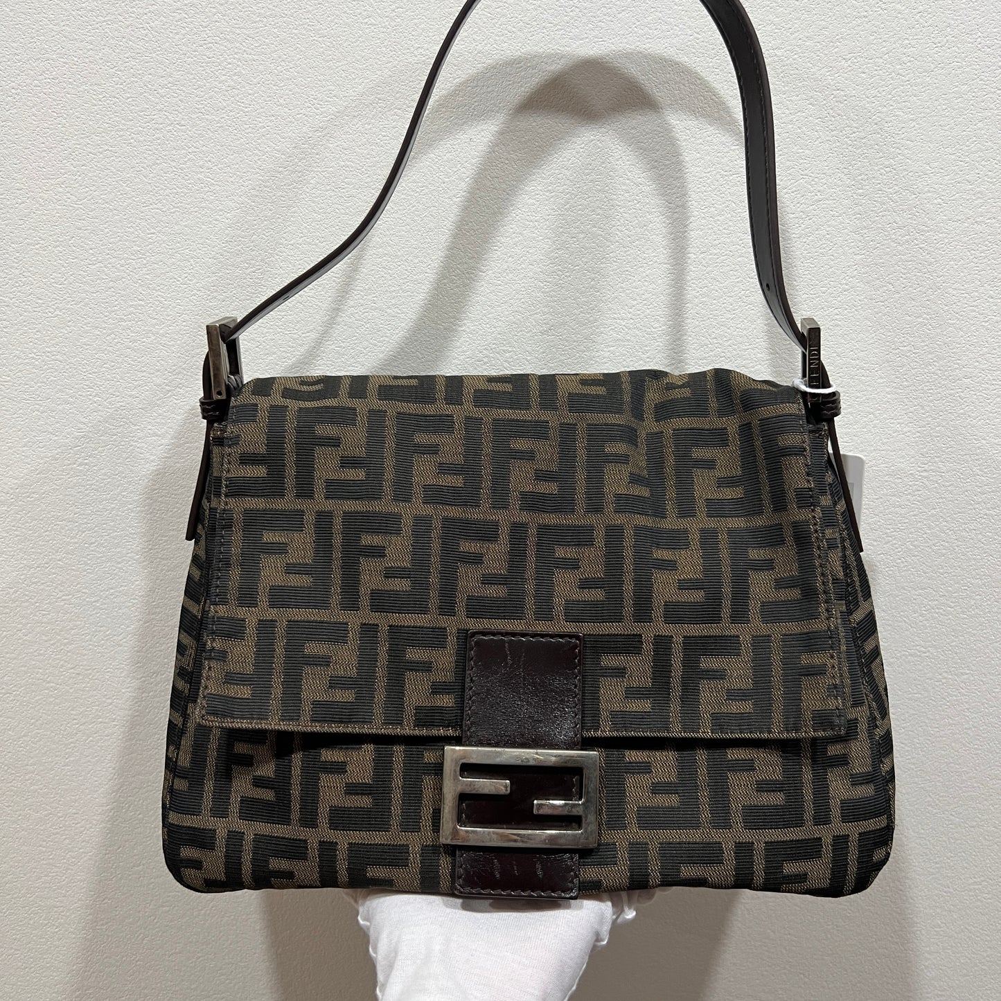 FENDI Mamma Baguette