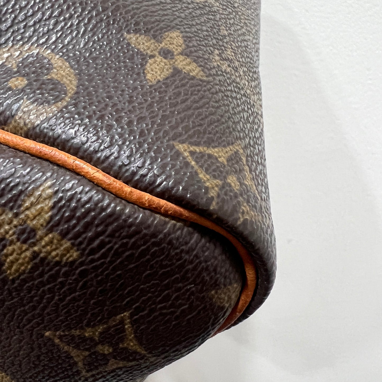 LOUIS VUITTON Speedy 25
