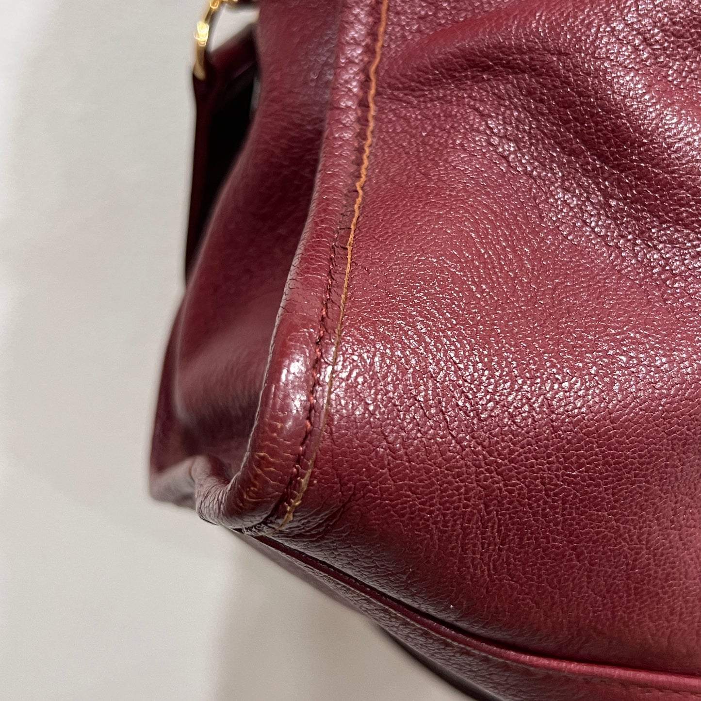 BALENCIAGA City Bag