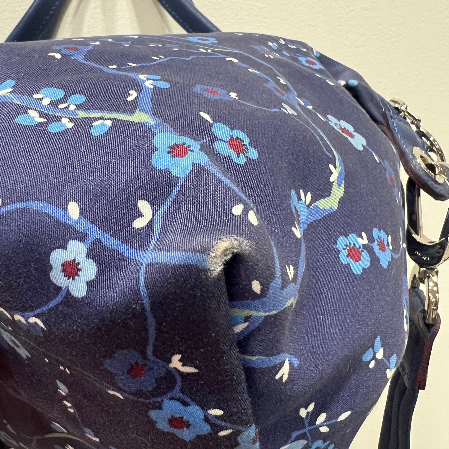 LONGCHAMP Tote Bag with strap