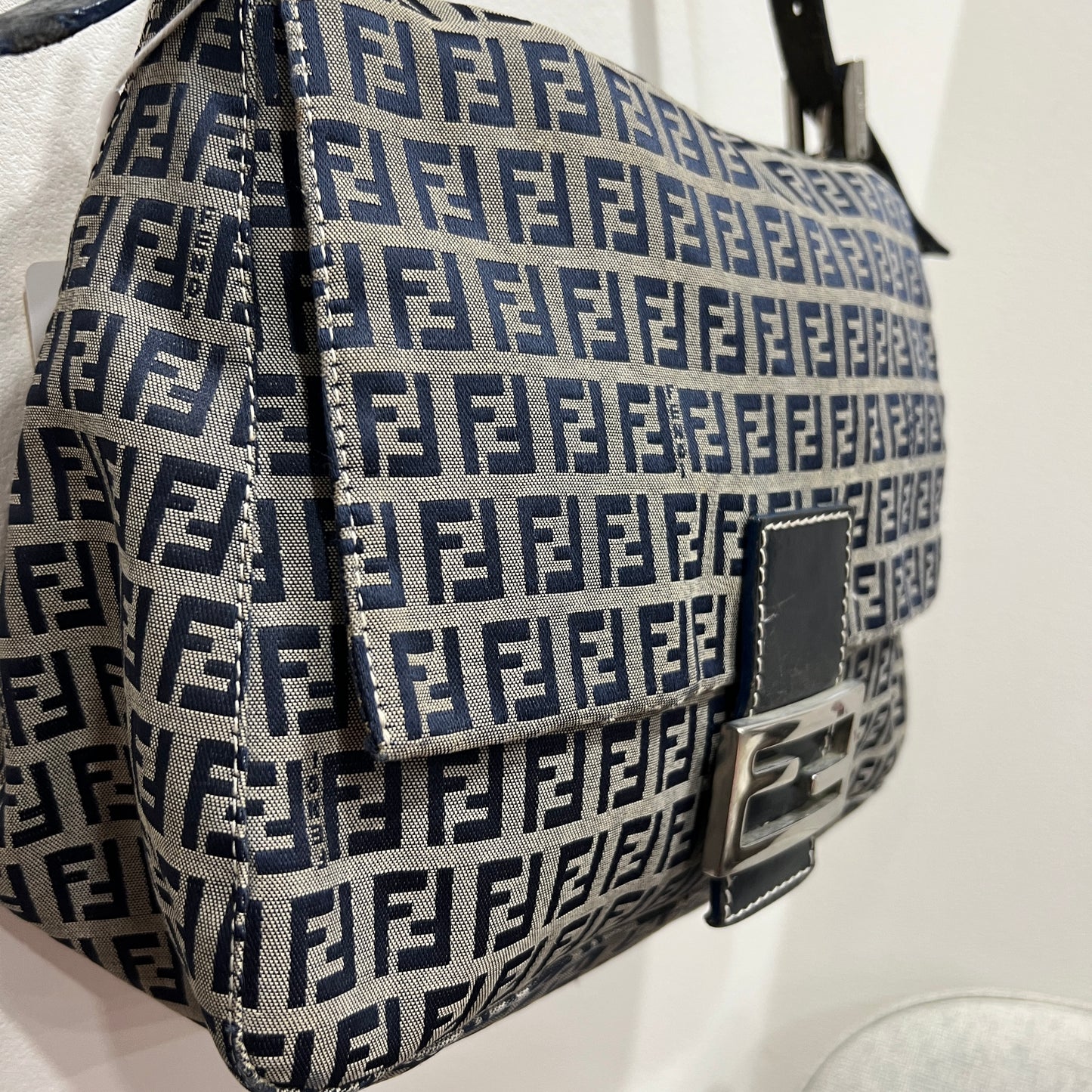 FENDI Mamma Baguette