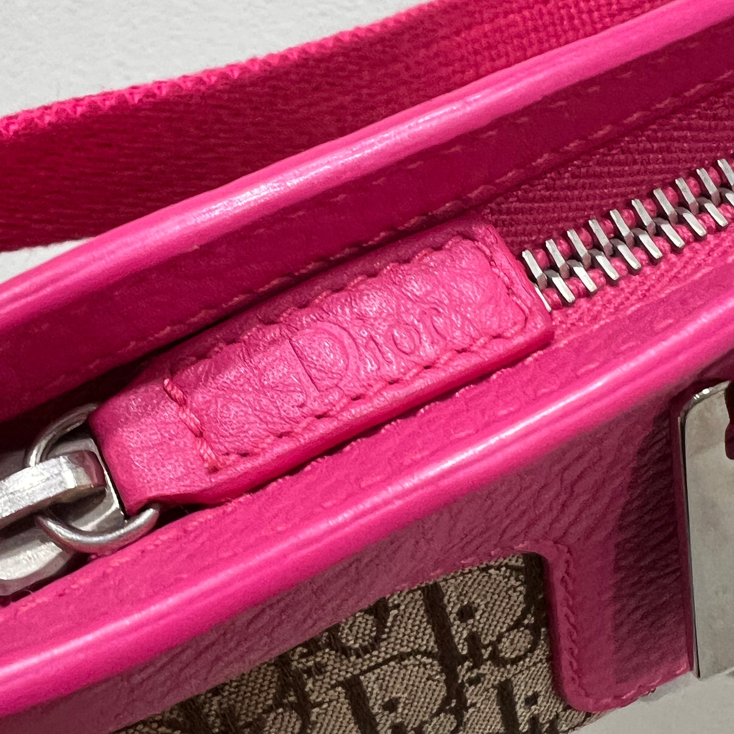 DIOR Shoulder Bag