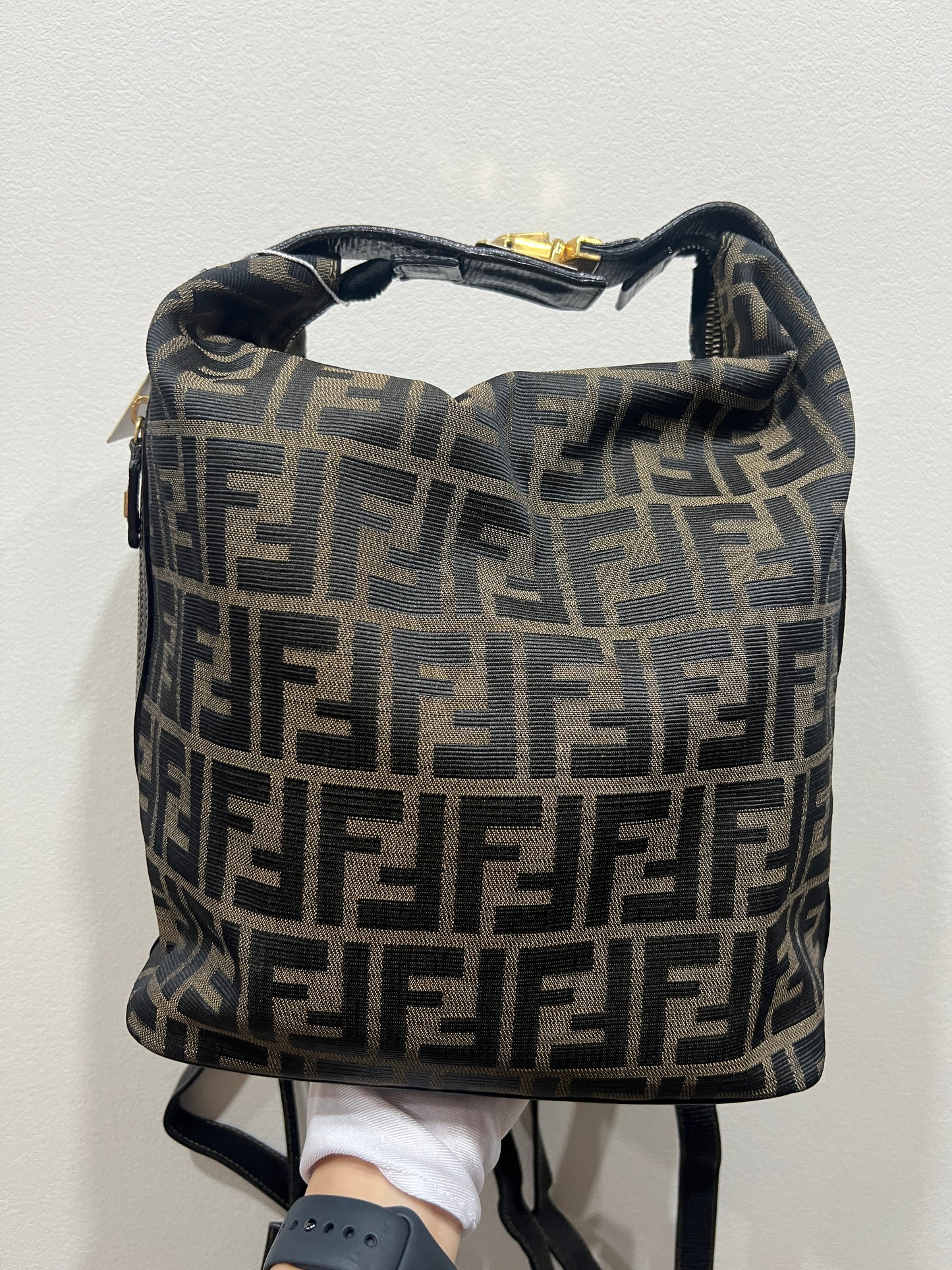 FENDI BACK PACK