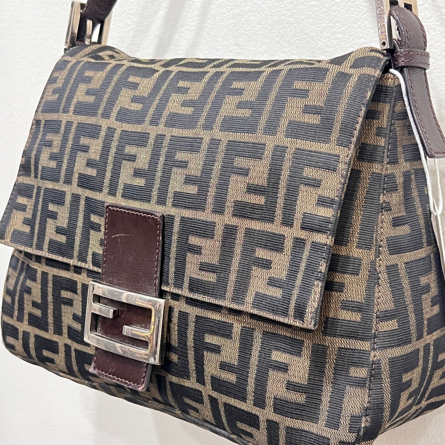 FENDI Mamma Baguette