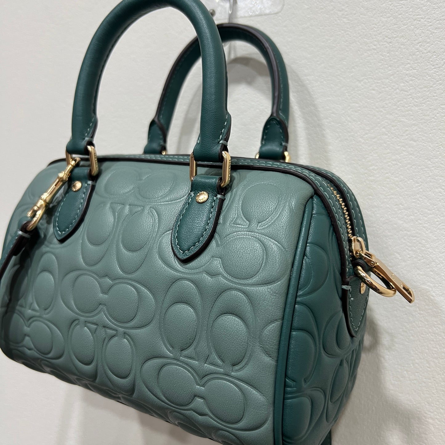 COACH (New) With Dustbag
