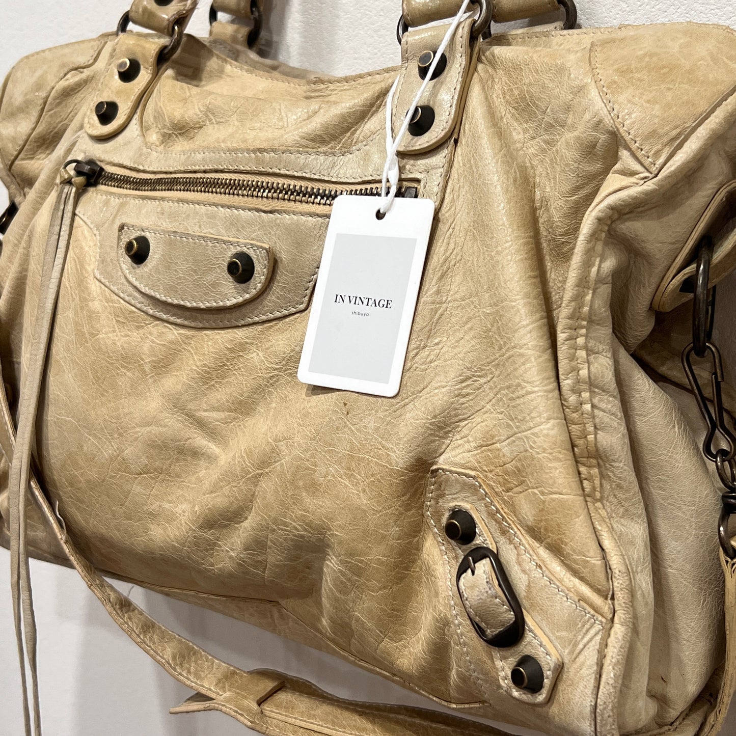 BALENCIAGA City Bag Medium