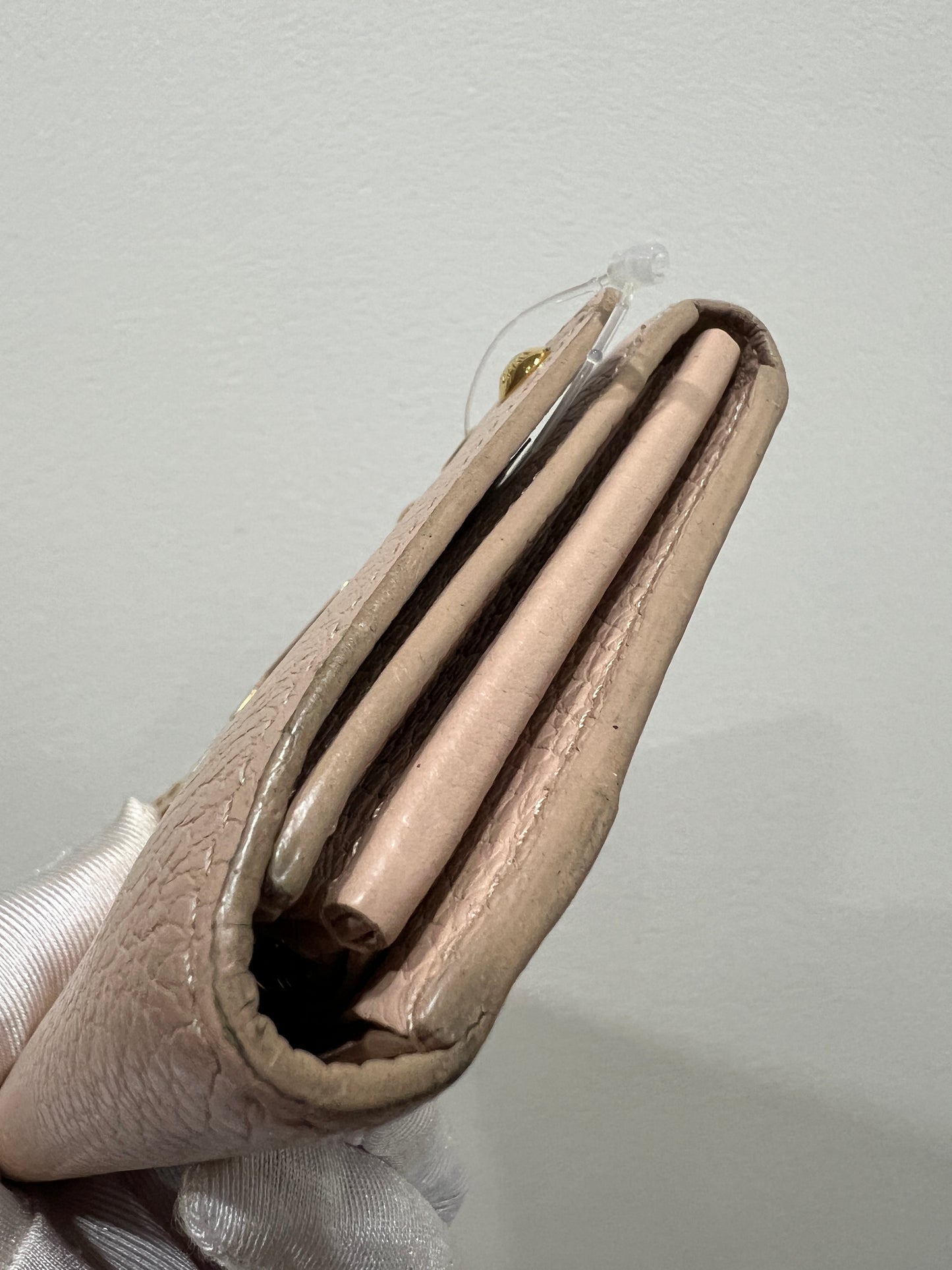 LOUIS VUITTON Wallet