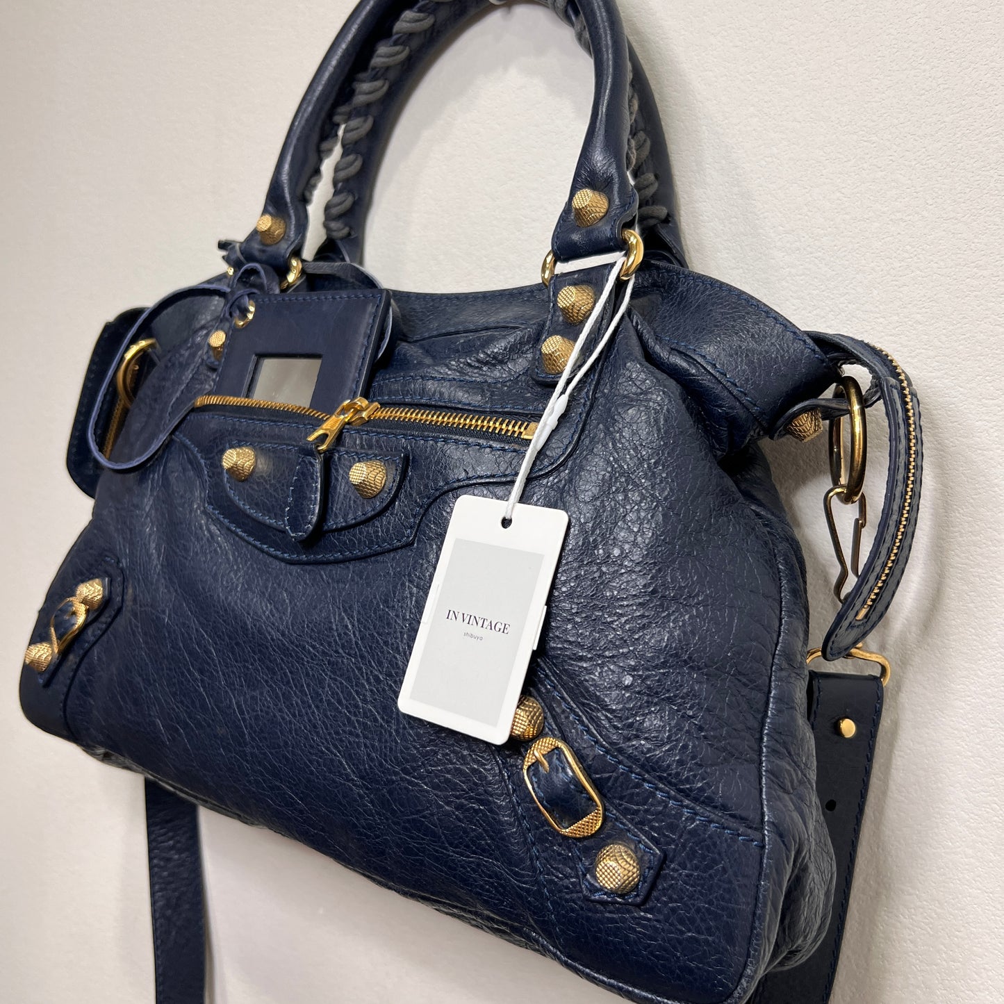 BALENCIAGA City Bag