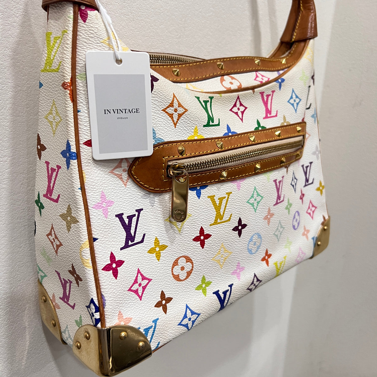 LOUIS VUITTON Murakami