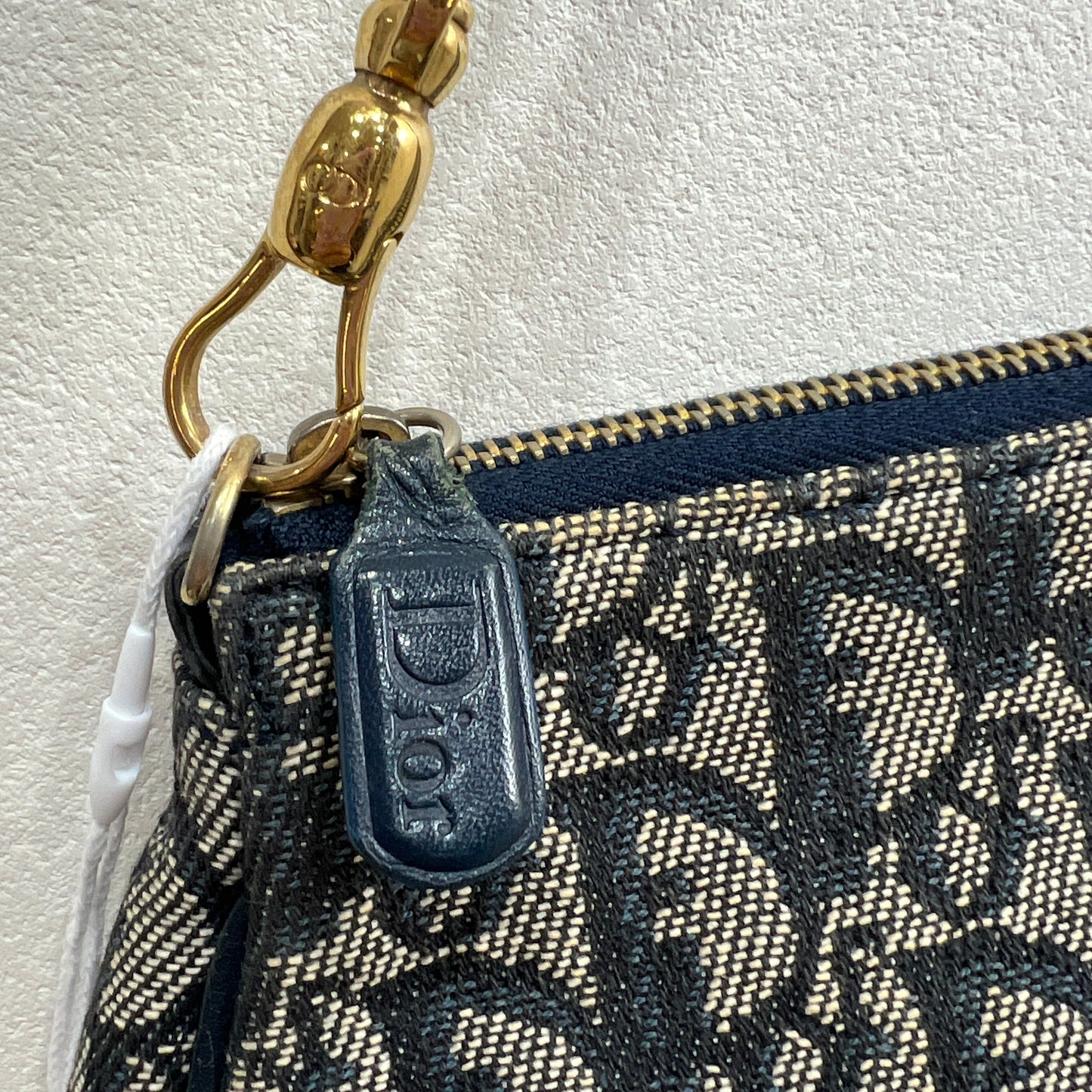DIOR Saddle