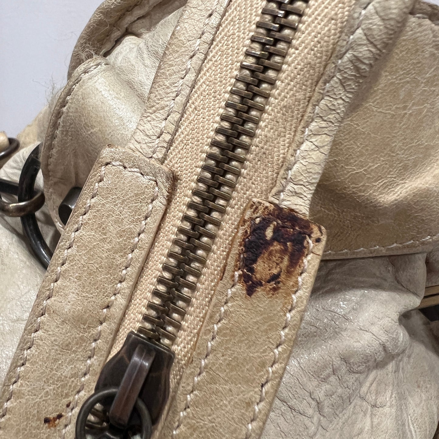 BALENCIAGA City Bag Medium