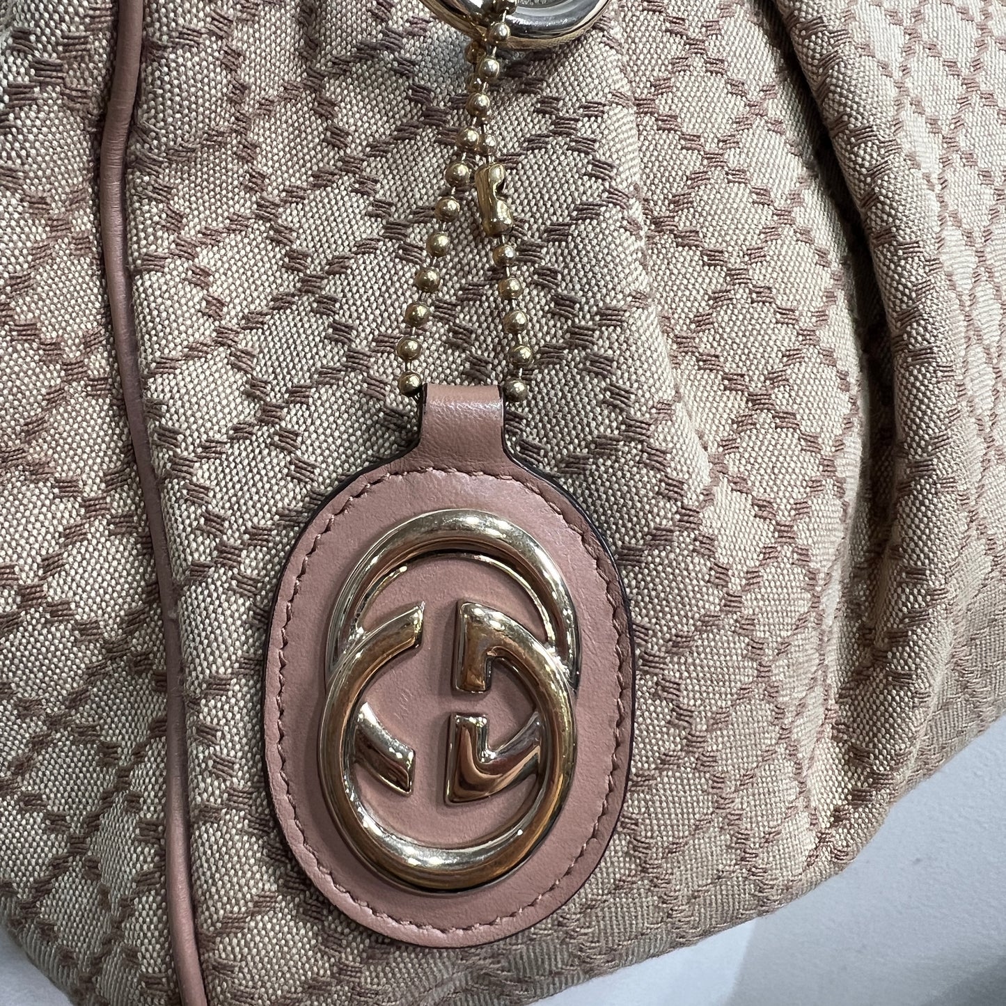 GUCCI Shoulder Bag (91796)