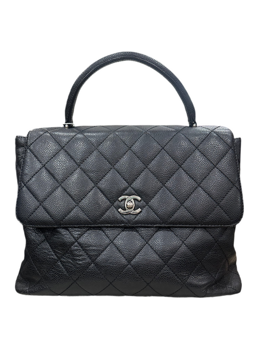 Chanel Kelly bag