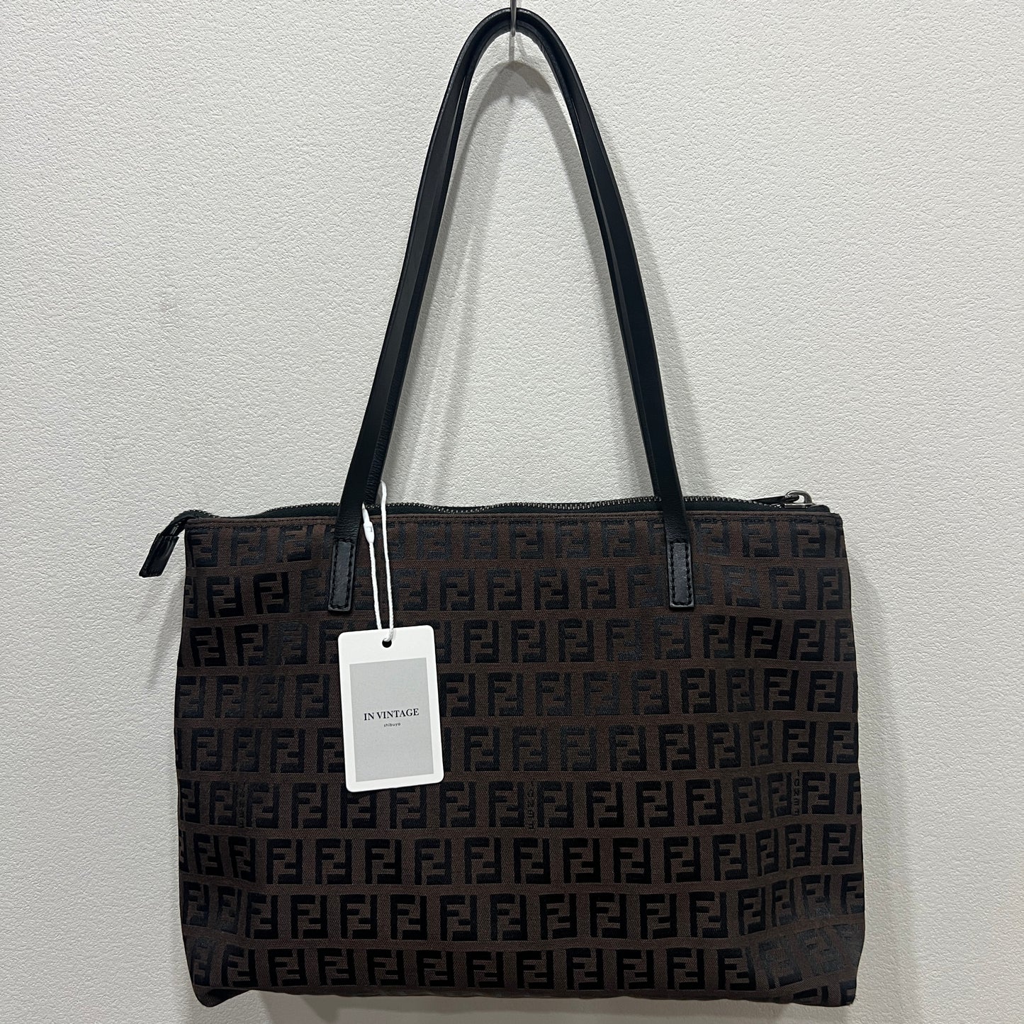 FENDI shoulder bag