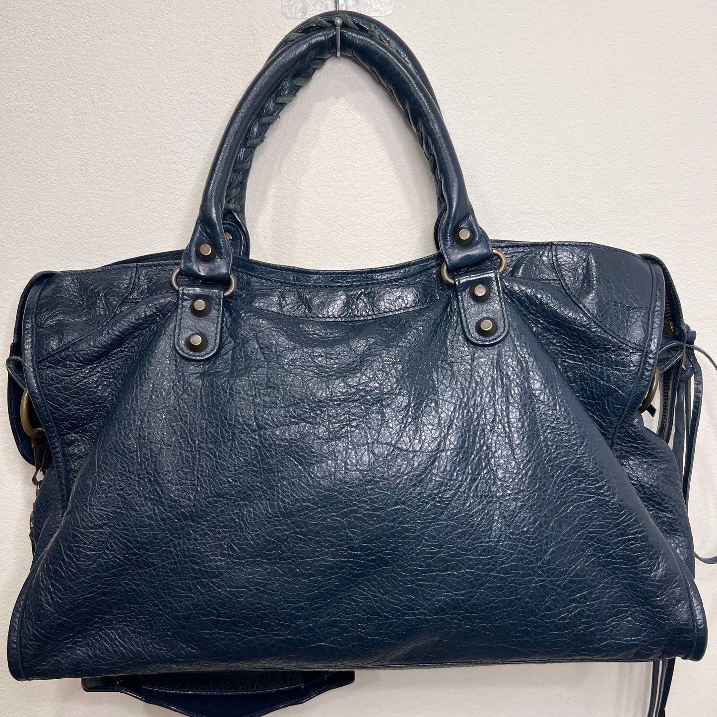 BALENCIAGA City Bag Medium