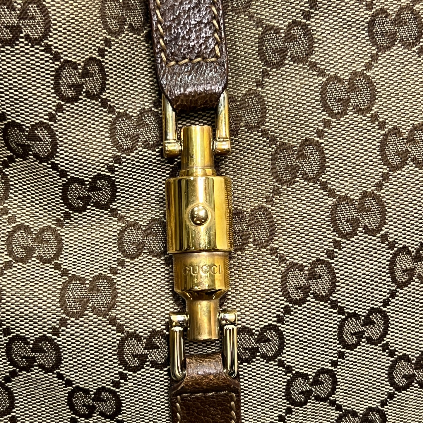 GUCCI JACKIE
