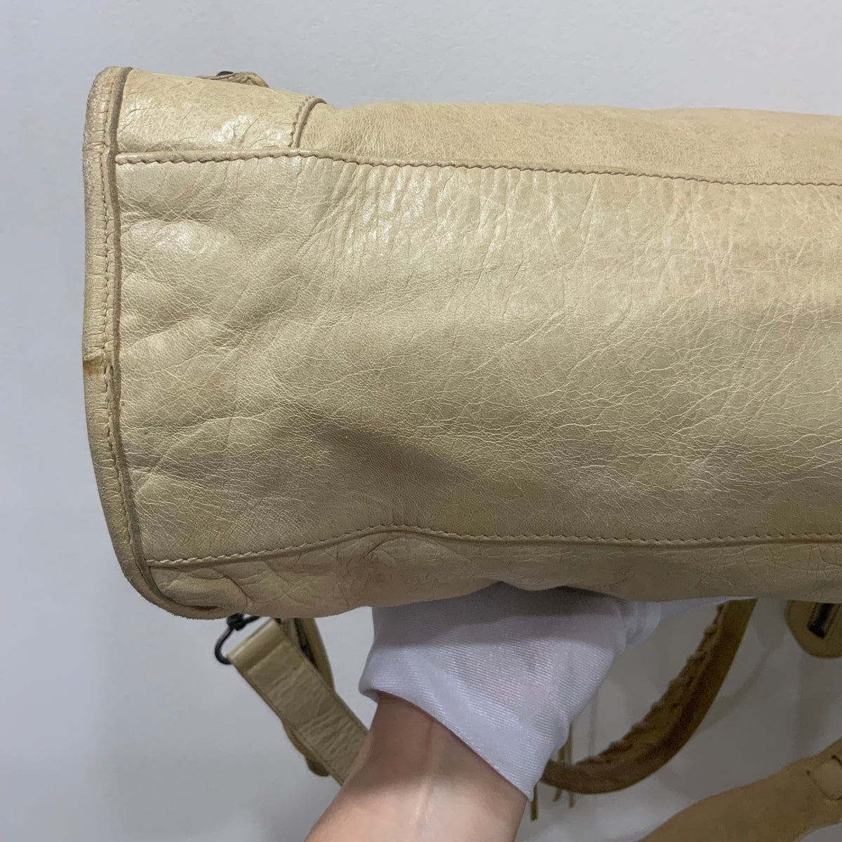 BALENCIAGA City Bag Medium