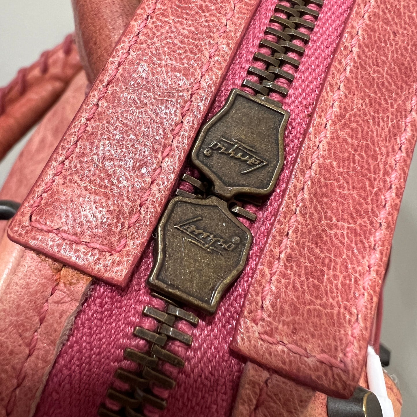 BALENCIAGA City Bag
