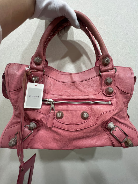BALENCIAGA CITY BAG