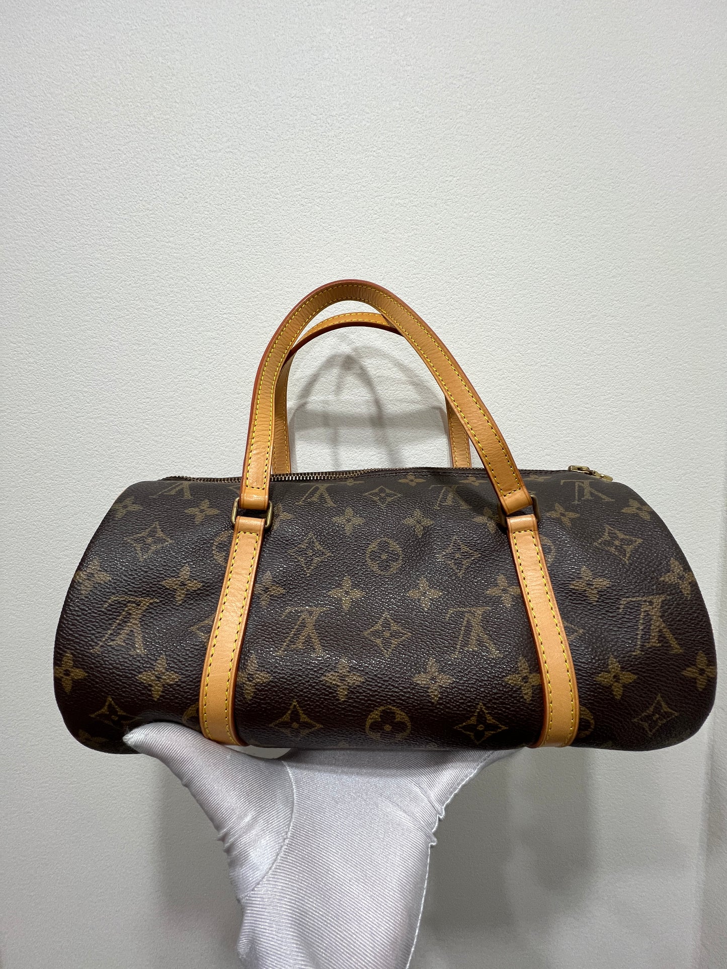 Louis Vuitton Papillon 30