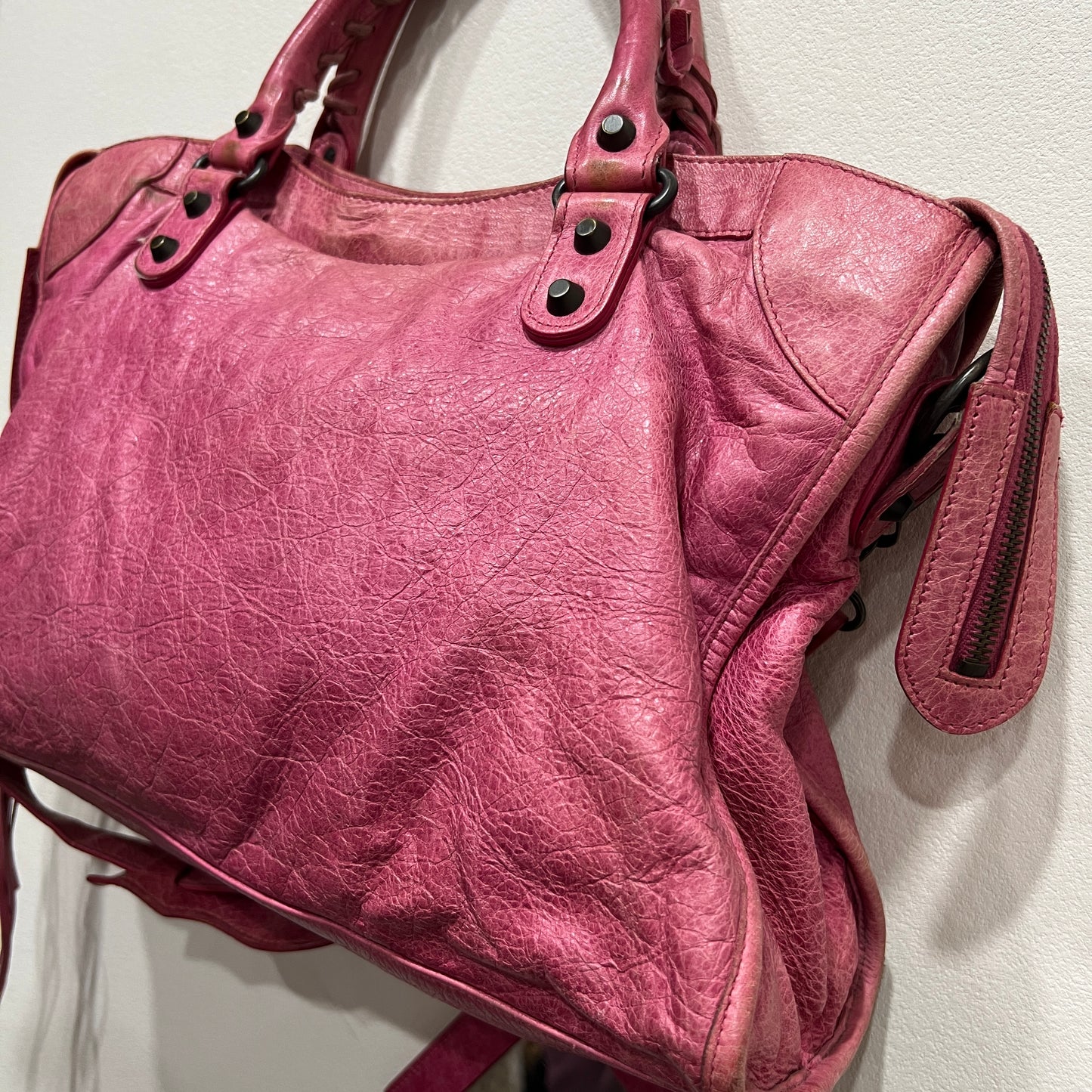 BALENCIAGA City Bag