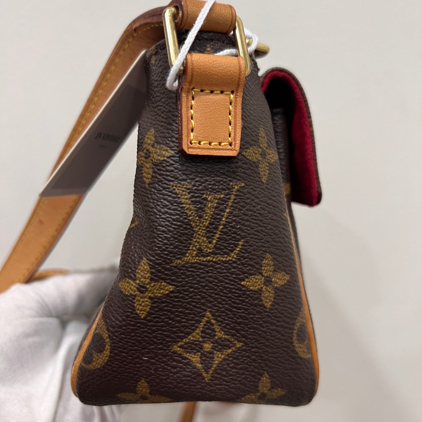 LOUIS VUITTON Viva Cite PM