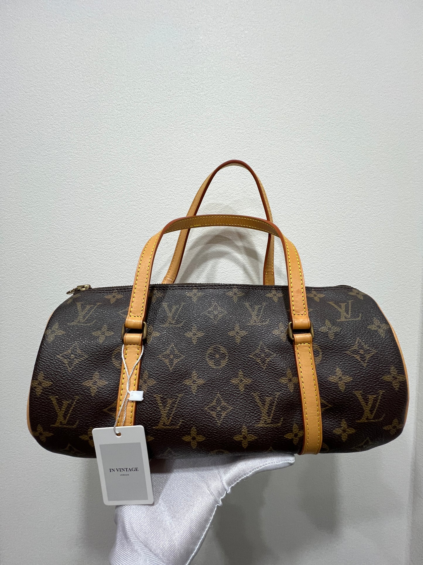 Louis Vuitton Papillon 30