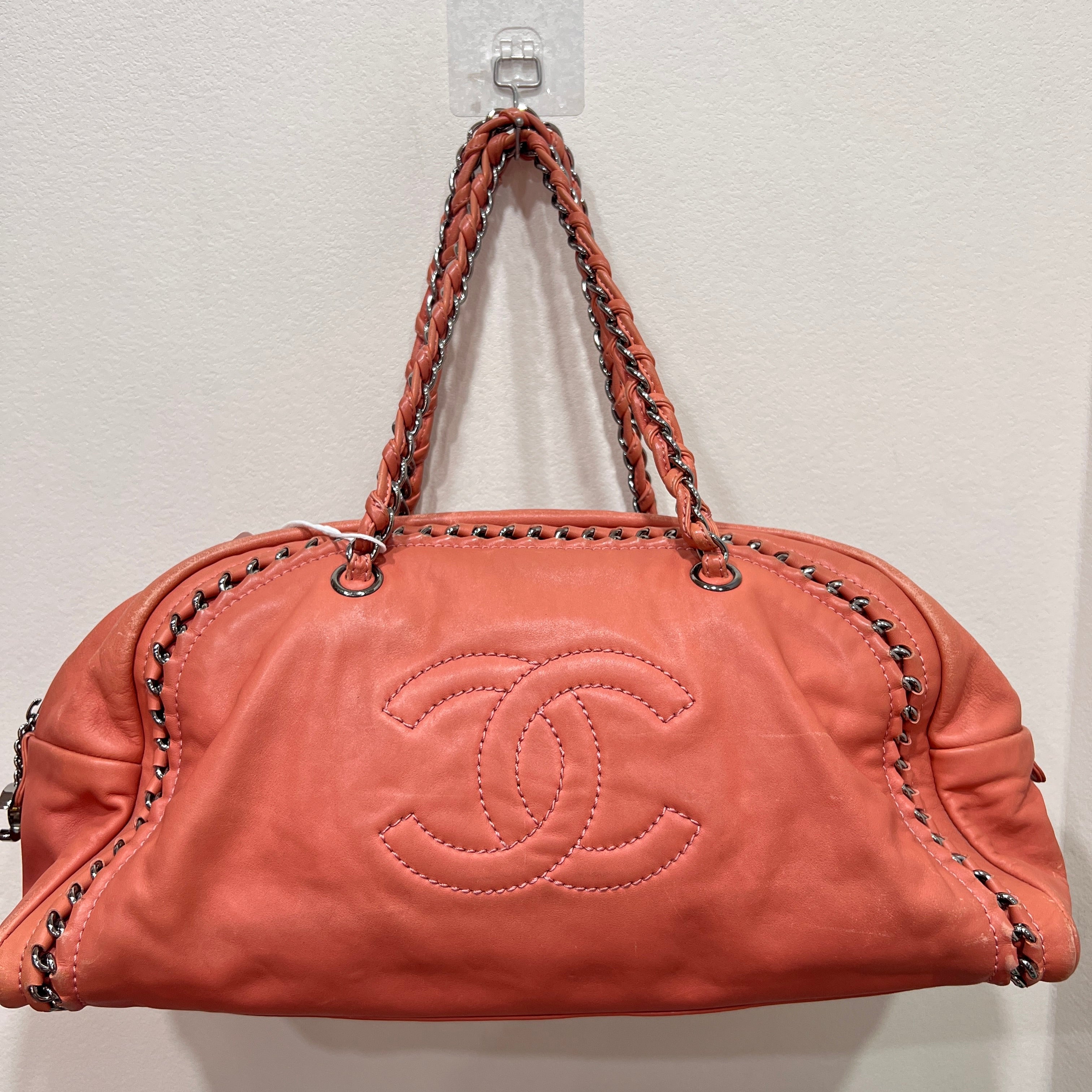 CHANEL – In Vintage