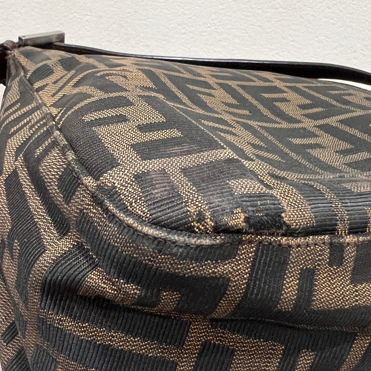 FENDI Mamma Baguette