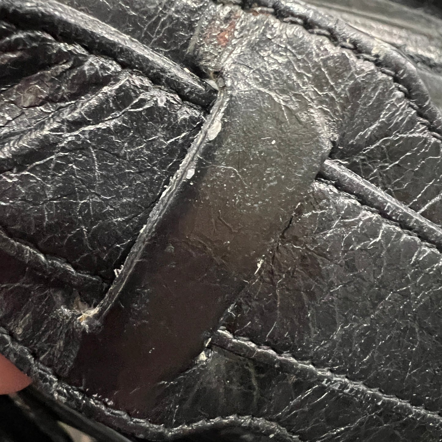 BALENCIAGA City Bag Medium