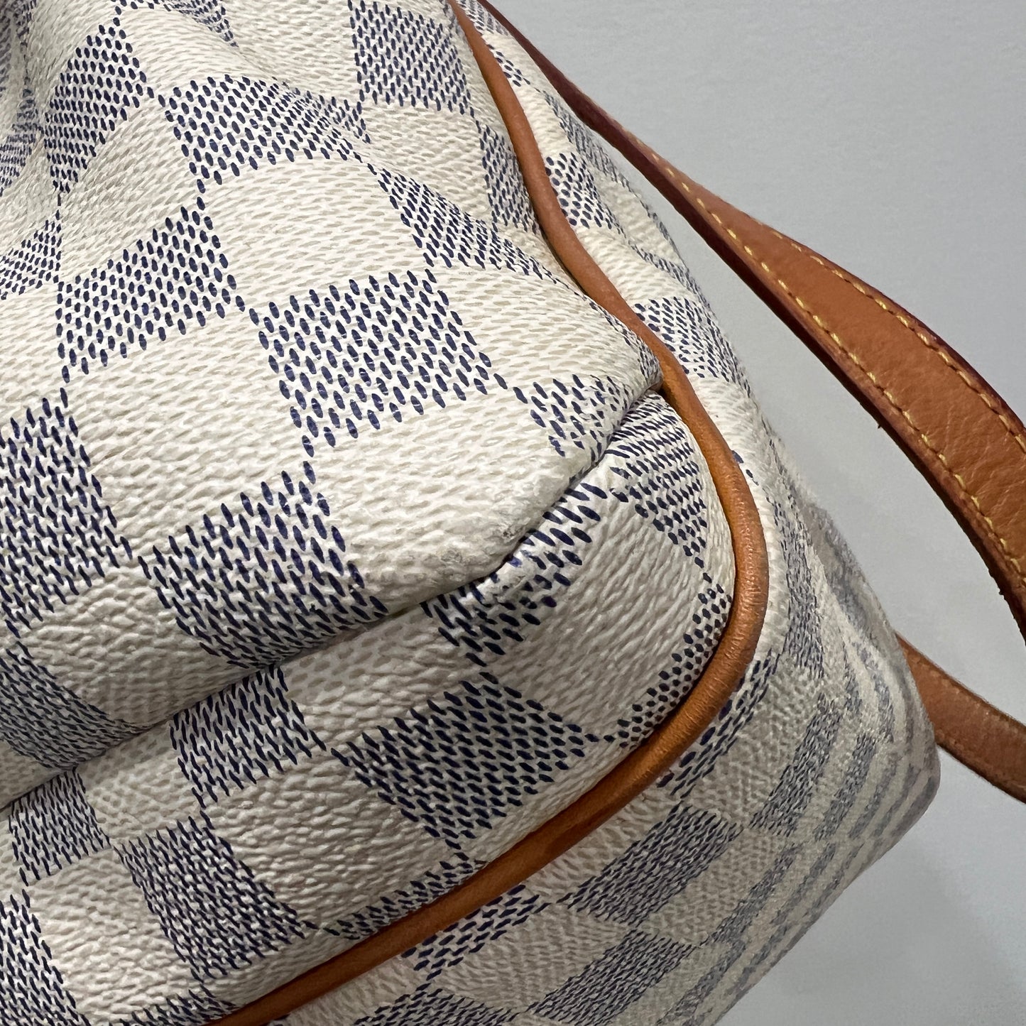 LOUIS VUITTON Totally MM Tote Bag