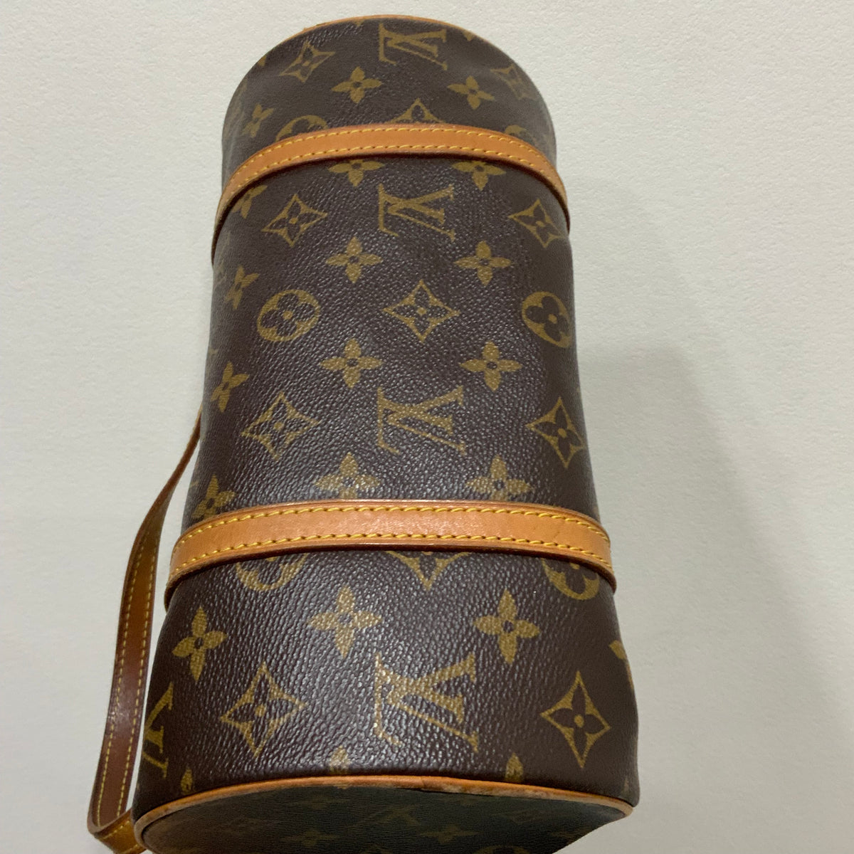 LOUIS VUITTON Papillon 30 Monogram