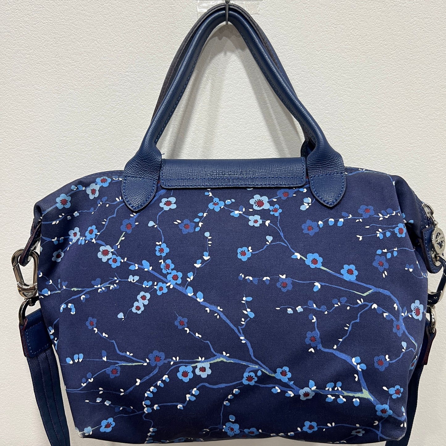 LONGCHAMP Tote Bag with strap