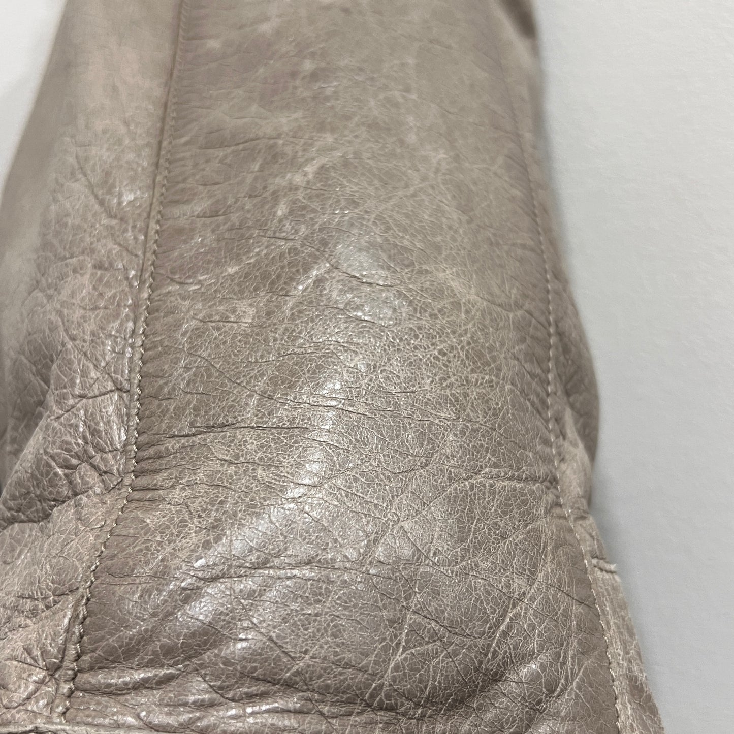 BALENCIAGA City Bag