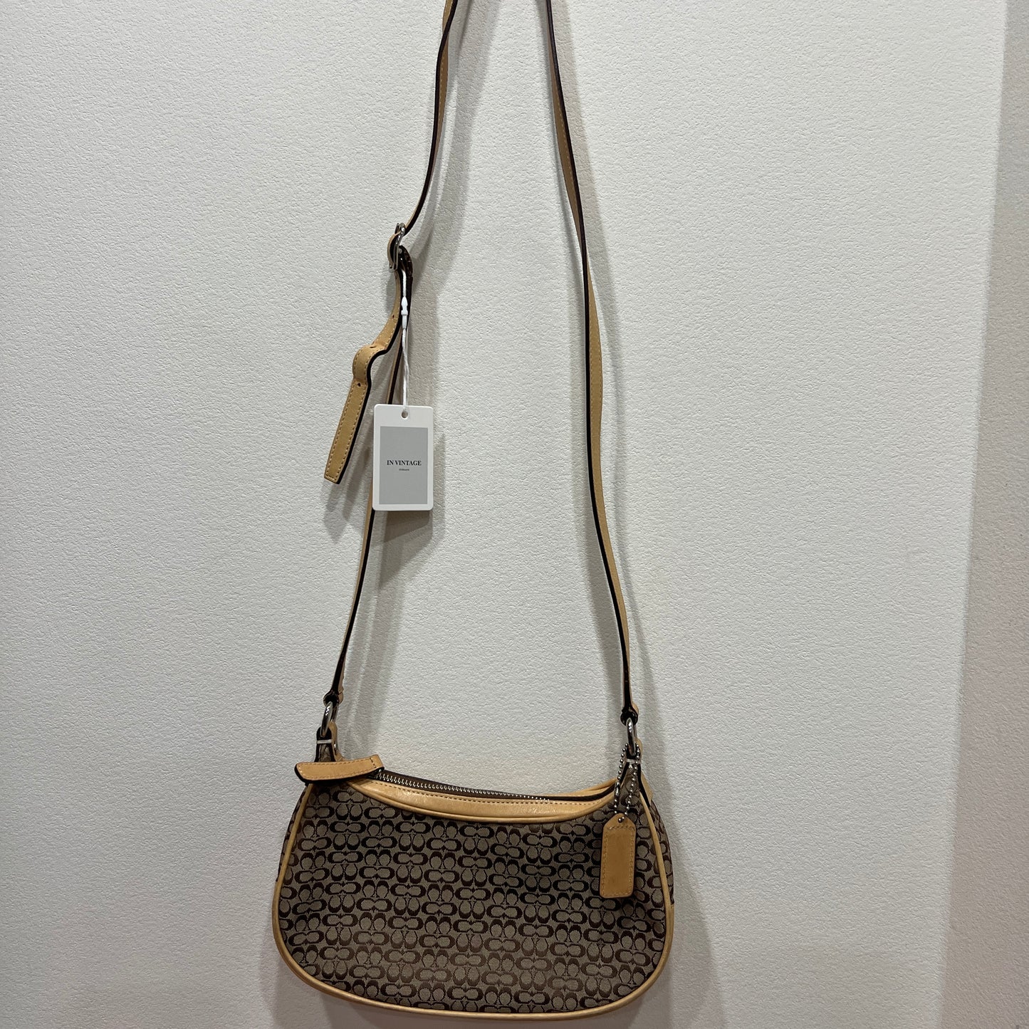 COACH Crossbody
