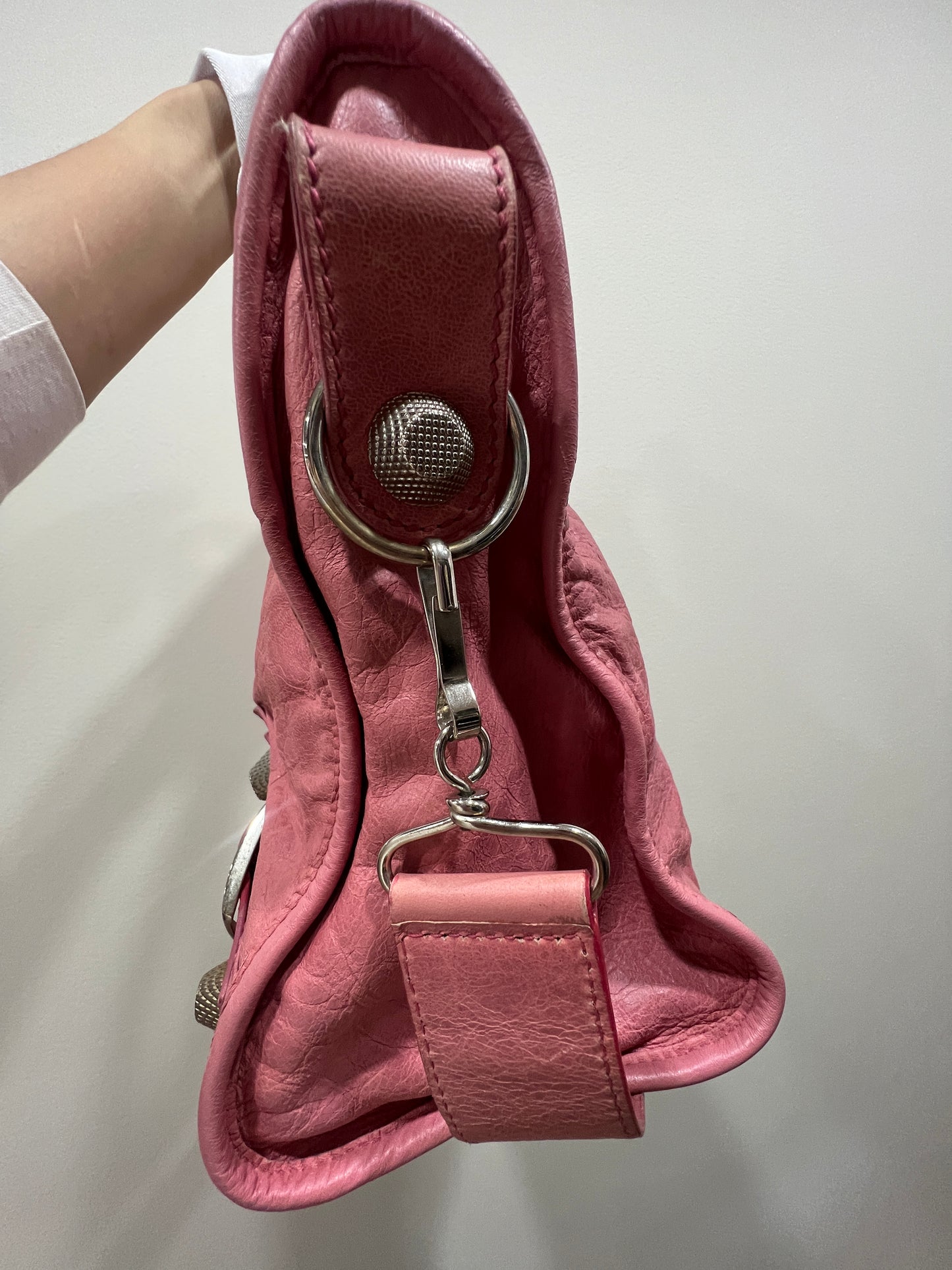 BALENCIAGA CITY BAG