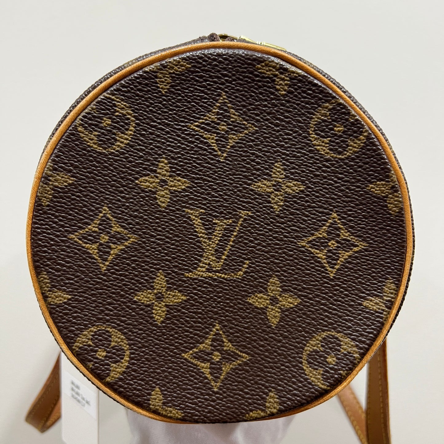 LOUIS VUITTON Papillon 26cm