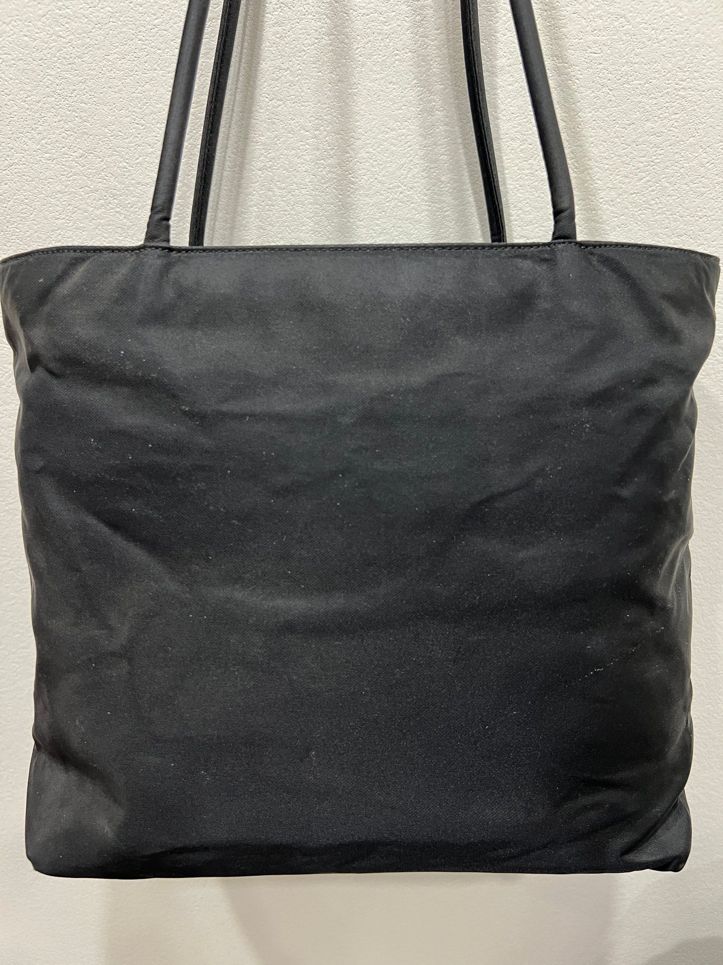 PRADA TESSUTO Shoulder Bag