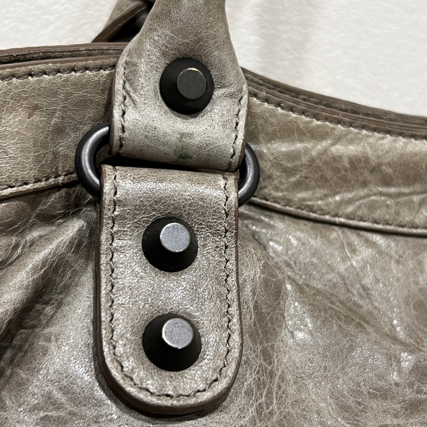BALENCIAGA City Bag