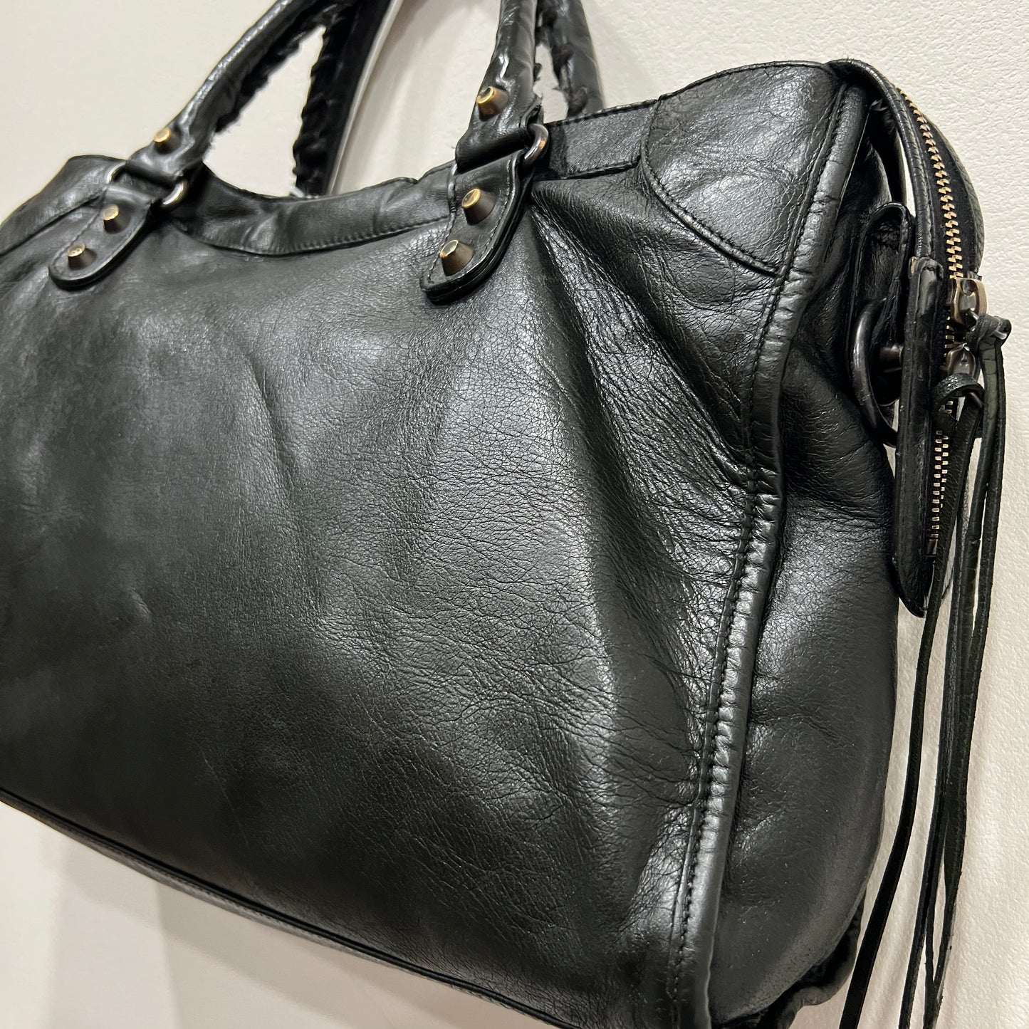 BALENCIAGA City