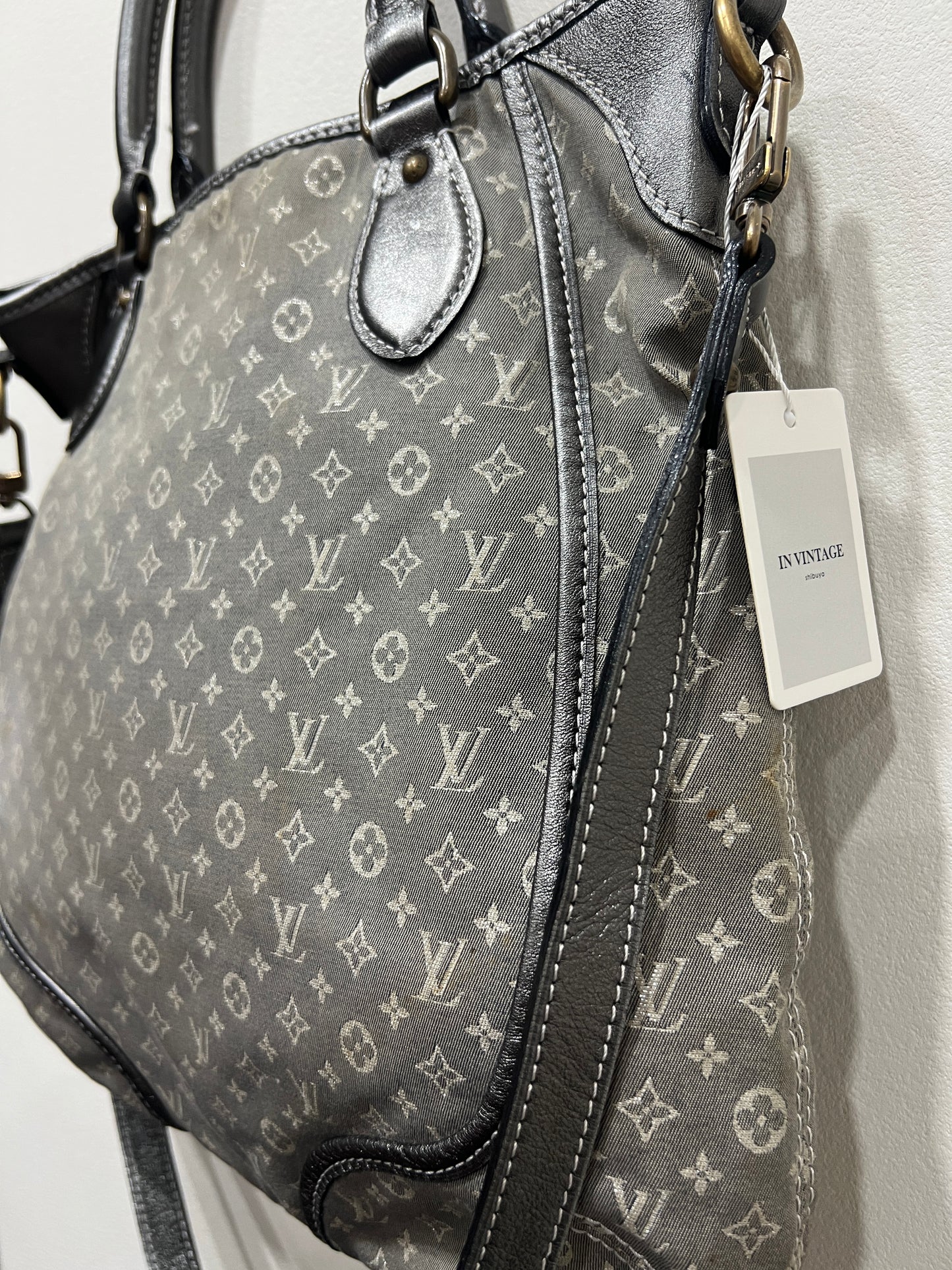 Louis Vuitton Mini Lin Besace Anjou