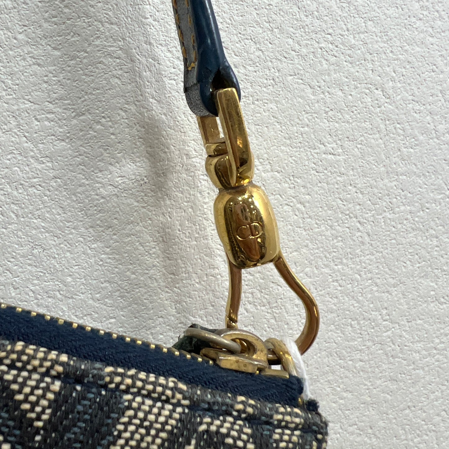 DIOR Saddle
