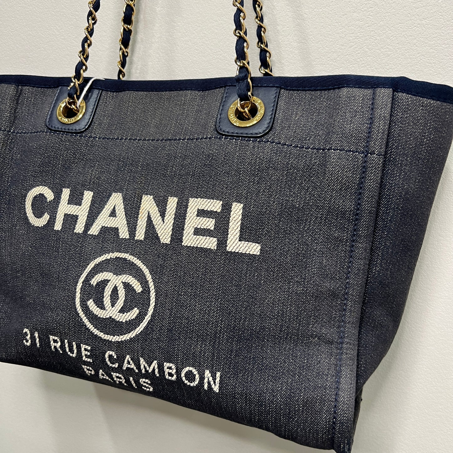 CHANEL