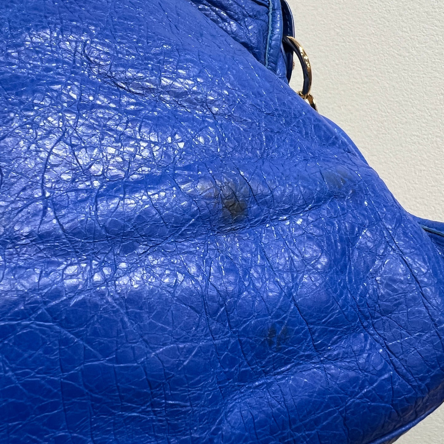 BALENCIAGA City Bag M Size (260428)