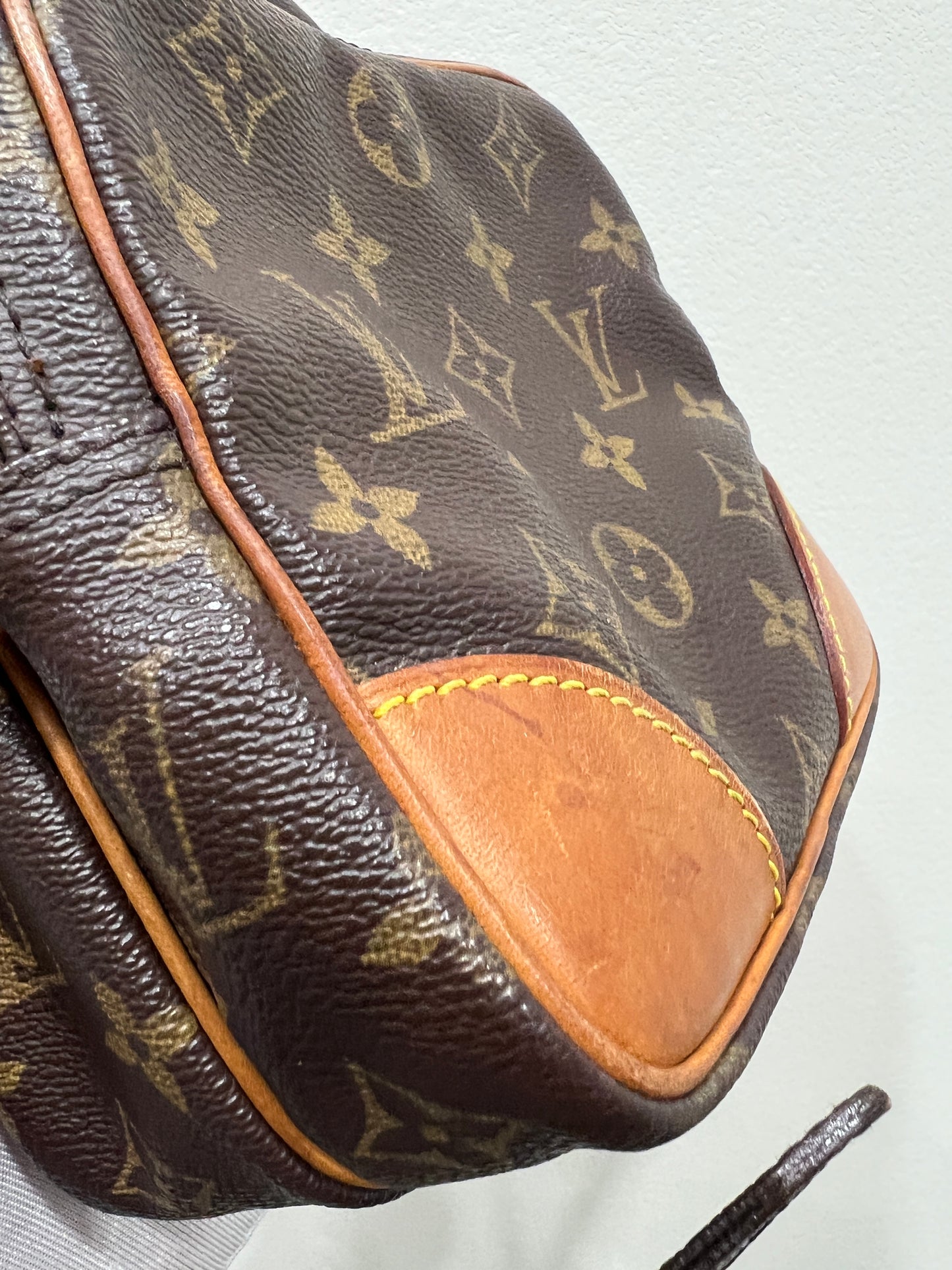 LOUIS VUITTON Amazone Crossbody