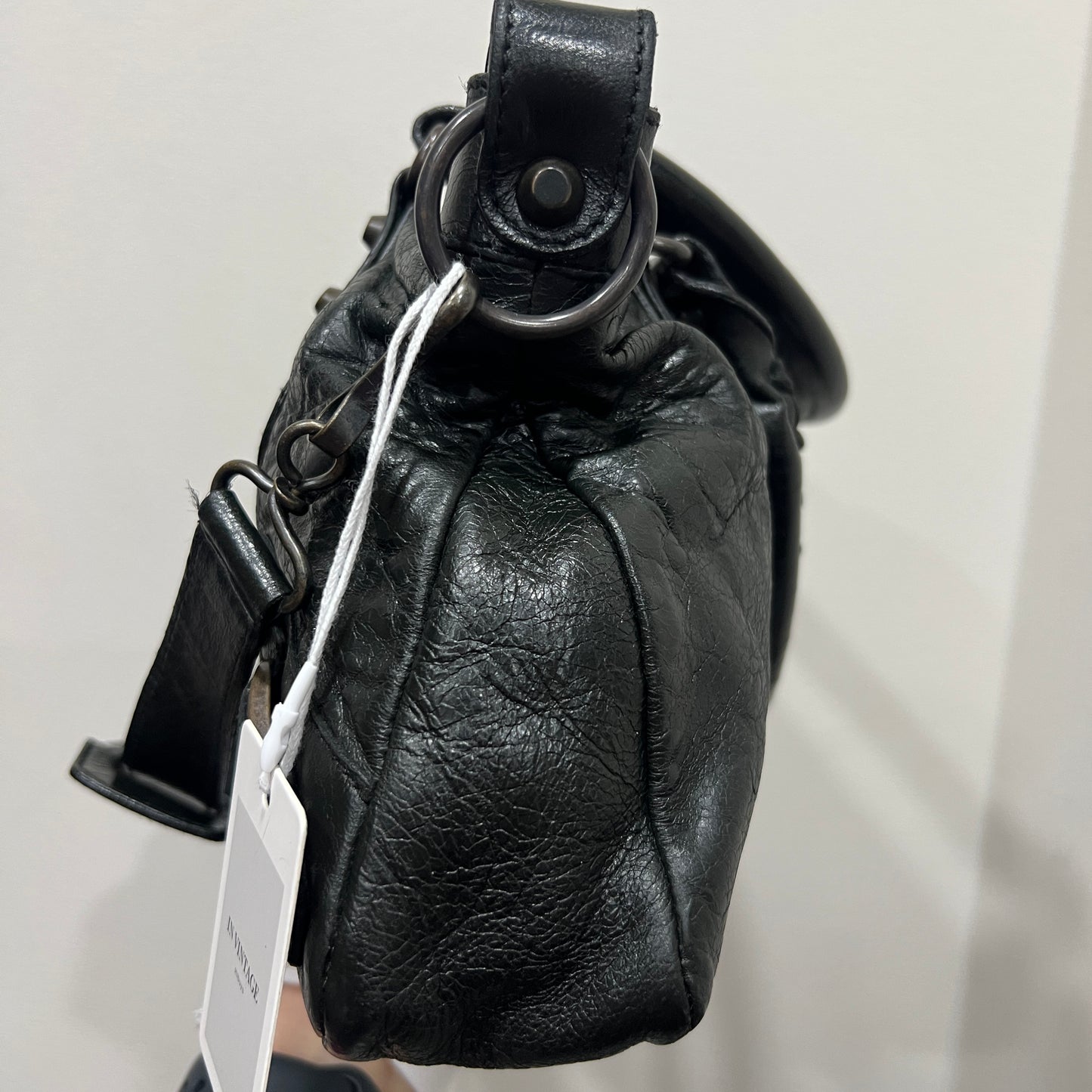 BALENCIAGA First Bag