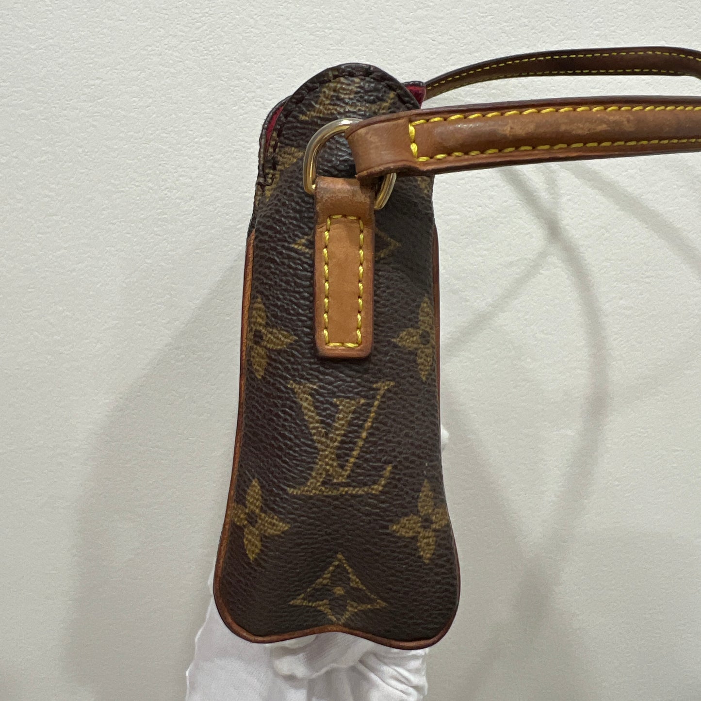 LOUIS VUITTON Recital Monogram
